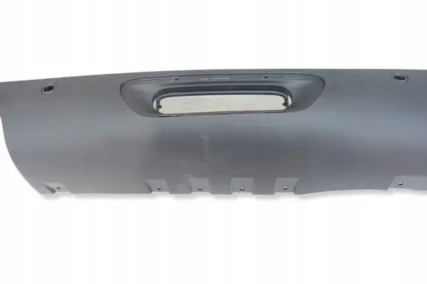OEM 7318826 Heckstoßstangen-Diffusor für MINI Cooper F55 image 3