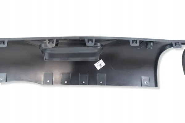 OEM 7318826 Heckstoßstangen-Diffusor für MINI Cooper F55 image 6