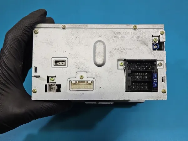 OEM 96560-3U500WK radio voor Kia Sportage 2010-2015 image 8