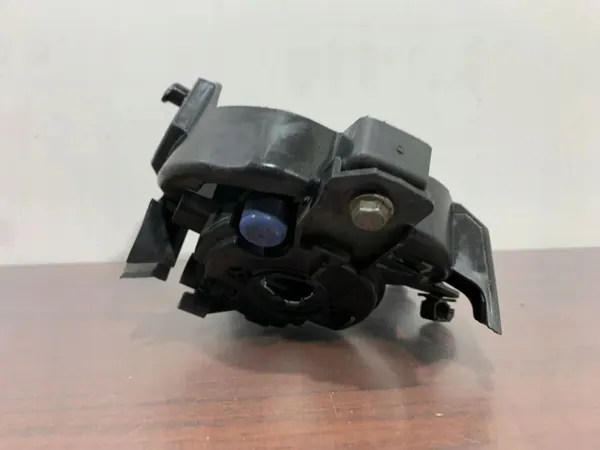 Vänster Halogenstrålkastare OEM 89206411 Nissan Qashqai image 3