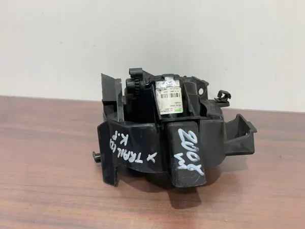 Vänster Halogenstrålkastare OEM 89206411 Nissan Qashqai image 5