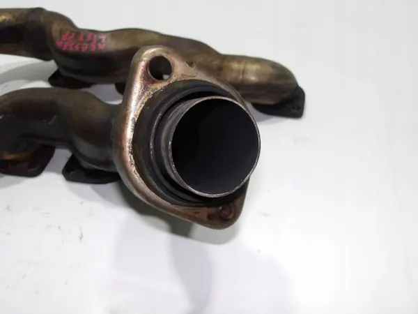 Collecteur d'échappement PEC8872 pour BMW X5 E53 4.4 V8 image 3