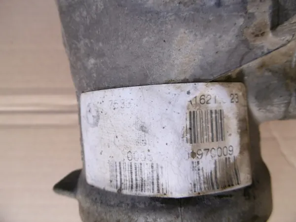 Différentiel avant BMW E90 E91 E92 320xd 325xi 3,23 OEM 7533735 image 3