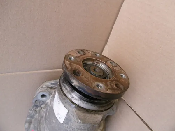 Différentiel avant BMW E90 E91 E92 320xd 325xi 3,23 OEM 7533735 image 4