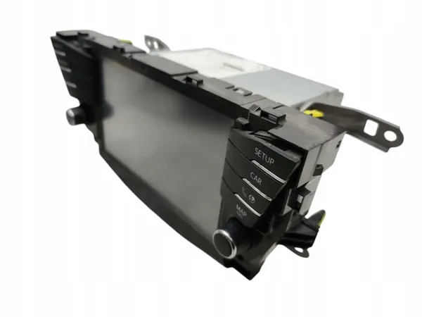 Radio GPS Navi Toyota Avensis T27 OEM 86140-05200 image 6