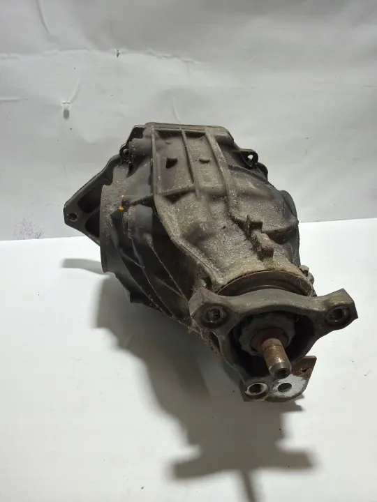 Hinterachsdifferential Mercedes-Benz GLC X253 C253 A2133510008 image 2