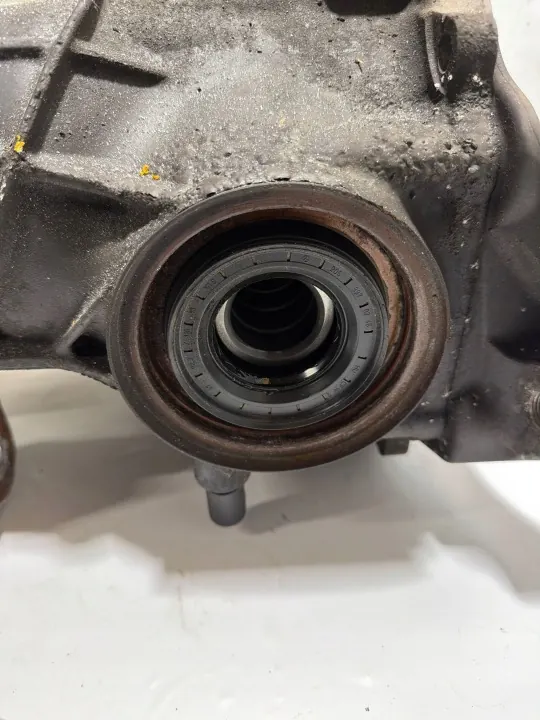 Hinterachsdifferential Mercedes-Benz GLC X253 C253 A2133510008 image 3
