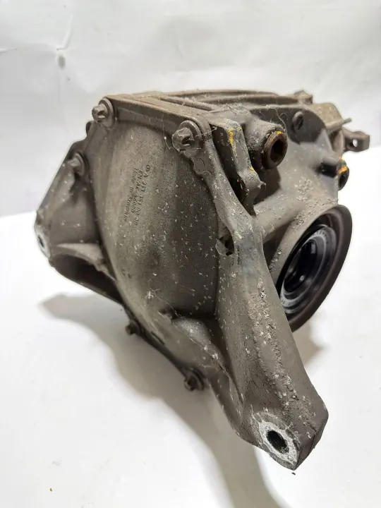 Hinterachsdifferential Mercedes-Benz GLC X253 C253 A2133510008 image 5