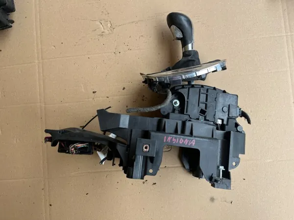 Växelspak OEM 13306867 för Opel Insignia image 3