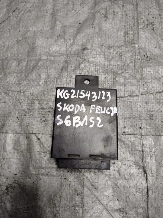 Contrôleur LPG KME 67R-013511 image 1