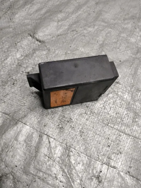 Contrôleur LPG KME 67R-013511 image 4