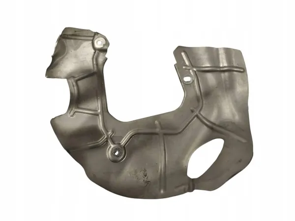 OEM NOB17138 Jarrulevy suojus etu vasen Alfa Romeo image 2