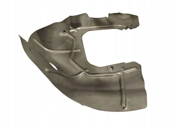 OEM NOB17138 Jarrulevy suojus etu vasen Alfa Romeo image 3