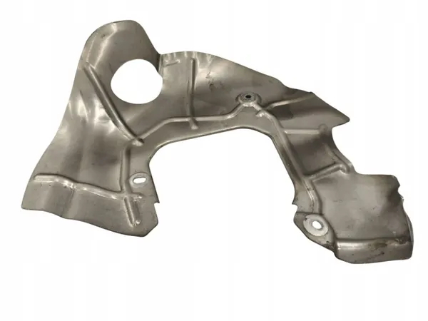 OEM NOB17138 Jarrulevy suojus etu vasen Alfa Romeo image 4