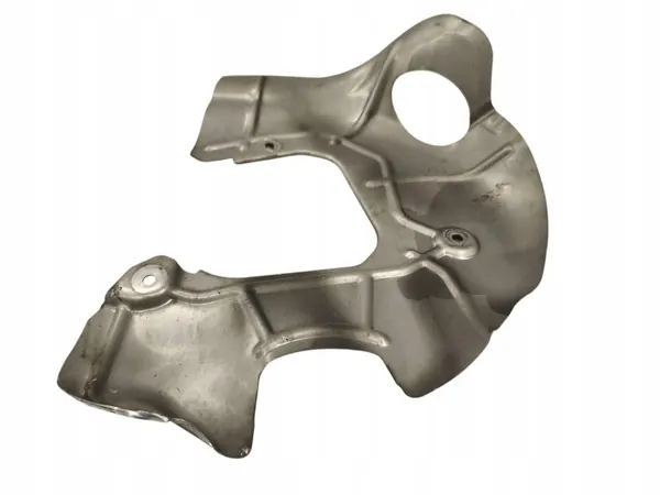 OEM NOB17138 Jarrulevy suojus etu vasen Alfa Romeo image 5