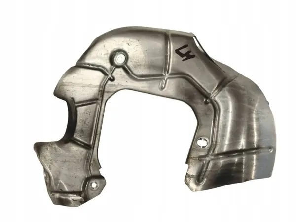OEM NOB17138 Jarrulevy suojus etu vasen Alfa Romeo image 6