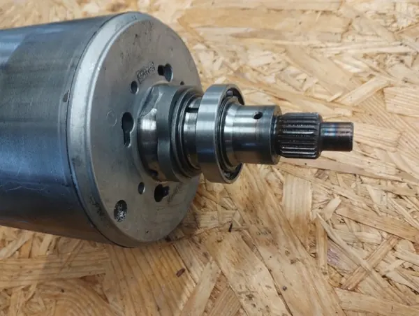 FORD C-MAX MK2 Hybride Elektromotor - US-versie image 3