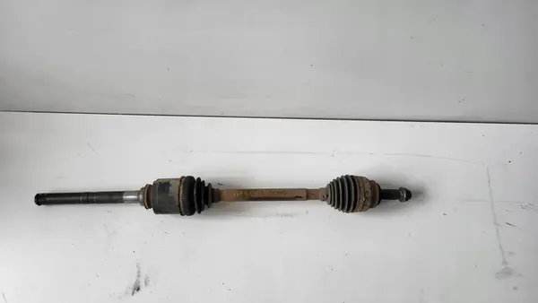 Essieu avant droit Mitsubishi Outlander III 2.2 DID image 1