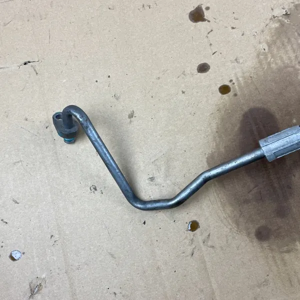 Fjädringsoljerör OEM 1663201654 för Mercedes W166 image 3