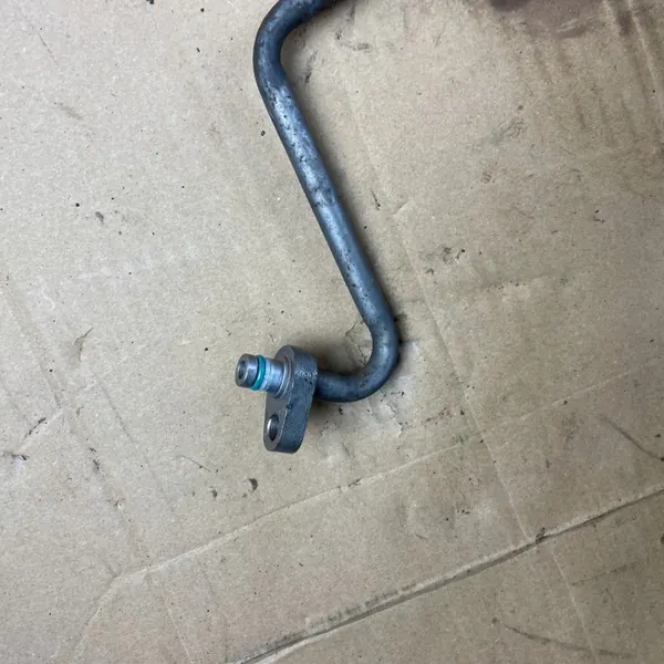 Fjädringsoljerör OEM 1663201654 för Mercedes W166 image 4