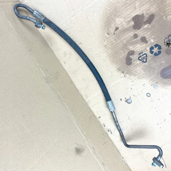 Fjädringsoljerör OEM 1663201654 för Mercedes W166 image 5