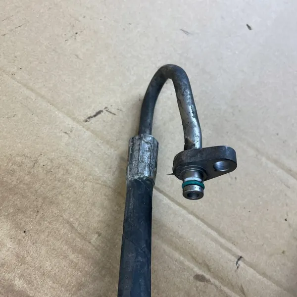 Fjädringsoljerör OEM 1663201654 för Mercedes W166 image 6