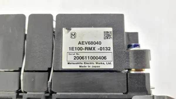 Bateria de tração Honda OEM CA20C030011 - 1Ah Usada image 10