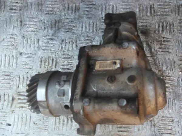 Transferkast OEM GR08-1035484 voor Honda CR-V III image 4