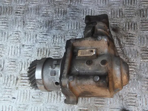Transferkast OEM GR08-1035484 voor Honda CR-V III image 5