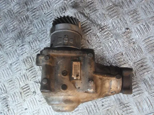 Transferkast OEM GR08-1035484 voor Honda CR-V III image 6