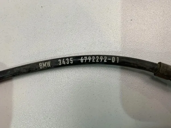 Jarrutahna-kulumisanturi taka OEM 8855013 BMW:lle image 4
