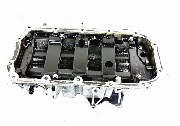 Oljesump 1.6 m-JET Multijet Bravo II 500 Compass Renegade Doblo image 3