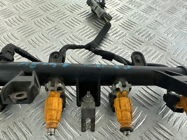 CITROEN PEUGEOT 1.4 8V Rampe d'injection 0280156427 image 6