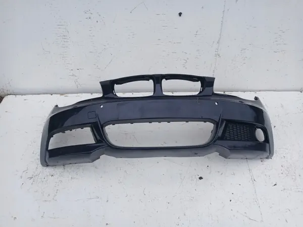 Para-choques dianteiro OEM +48667274002 para BMW Série 1 image 2