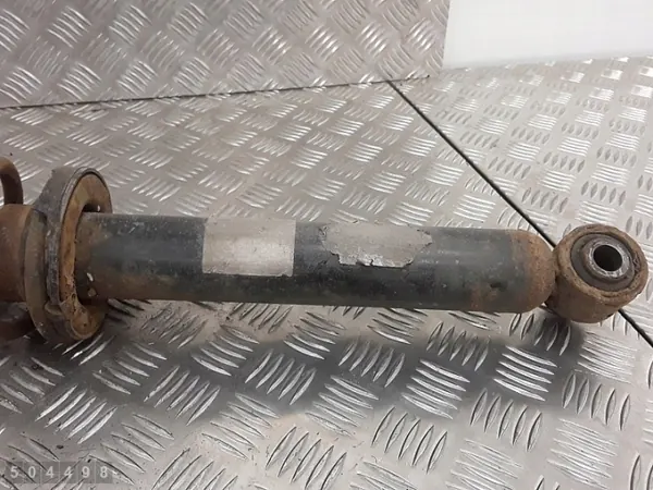 BMW OEM 139139 Stoßdämpfer für 5er F10 image 3