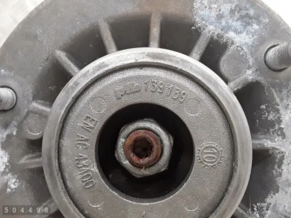 BMW OEM 139139 Stoßdämpfer für 5er F10 image 5