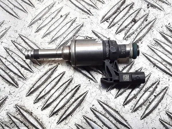 Iniettore Seat Toledo 2016 1200 Benzina 0261500354 image 4