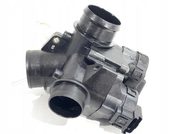Gasklep OEM 9655971880 voor Volvo V50 1.6 image 2