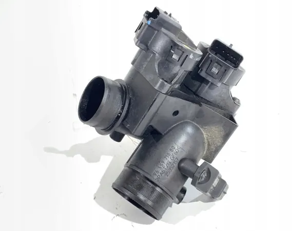 Gasklep OEM 9655971880 voor Volvo V50 1.6 image 3