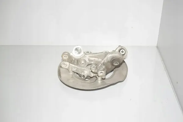 OEM 6898479 Cubo Roda Traseira Esquerda para BMW Série 3 image 2