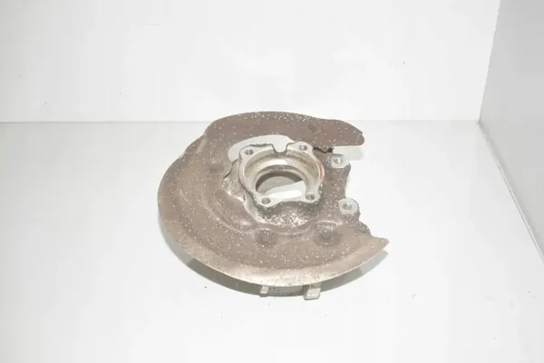 OEM 6898479 Cubo Roda Traseira Esquerda para BMW Série 3 image 3