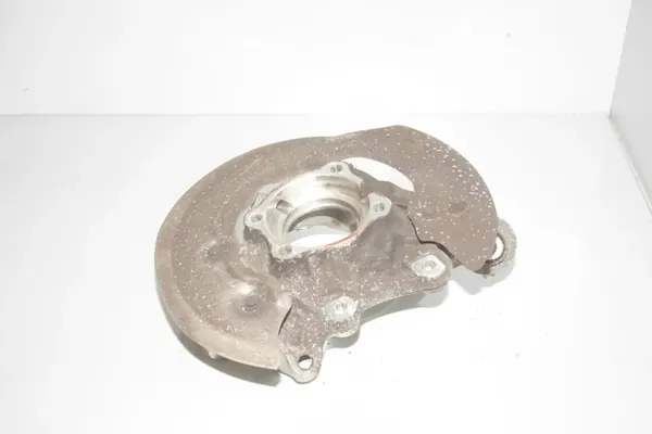 OEM 6898479 Cubo Roda Traseira Esquerda para BMW Série 3 image 4
