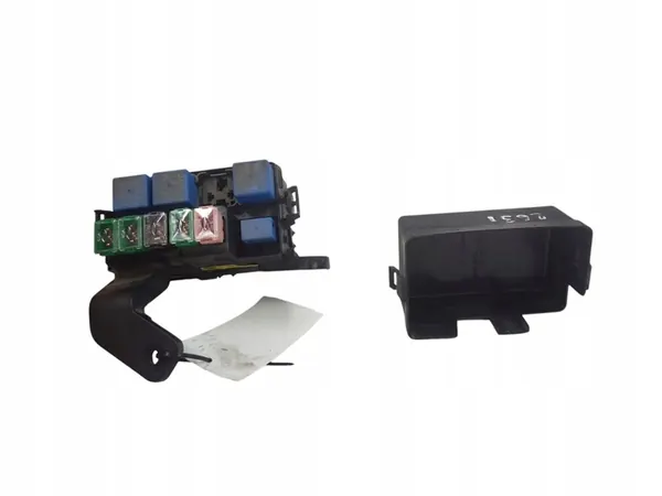 Caixa de fusíveis Hyundai Santa Fe 919402B000 image 3