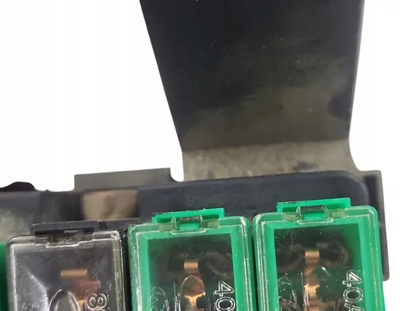 Caixa de fusíveis Hyundai Santa Fe 919402B000 image 5