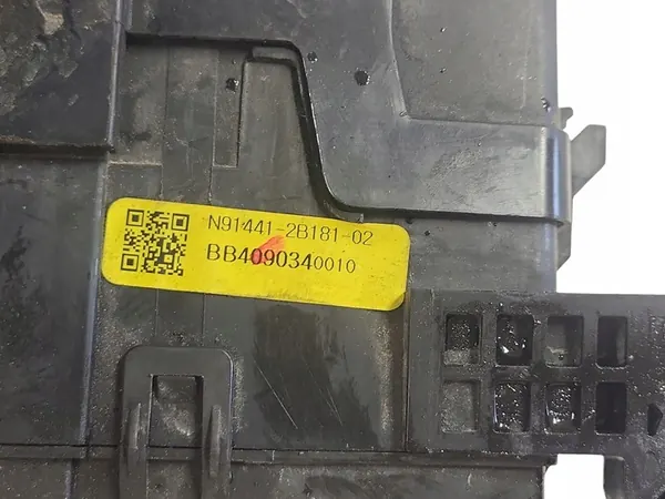 Caixa de fusíveis Hyundai Santa Fe 919402B000 image 6