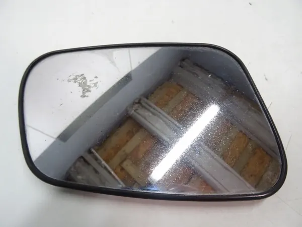 Insert Miroir Droit Avant OEM LAND ROVER DISCOVERY II image 2