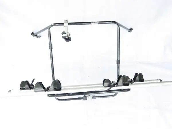 Pyöräteline OEM 7778875598 Mercedes A W168 Peräluukulle image 2