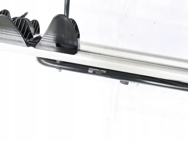 Pyöräteline OEM 7778875598 Mercedes A W168 Peräluukulle image 4