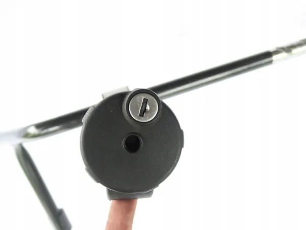 Pyöräteline OEM 7778875598 Mercedes A W168 Peräluukulle image 6