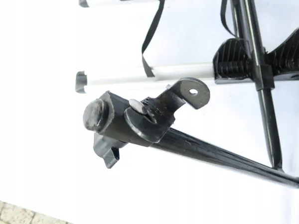 Pyöräteline OEM 7778875598 Mercedes A W168 Peräluukulle image 8